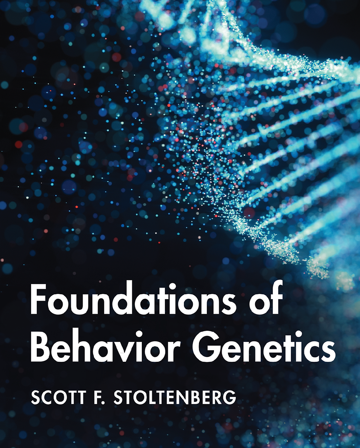 Recommended document preview for eBook PDF Foundations of Behavior Genetics 1st Edition By Scott Stoltenberg
