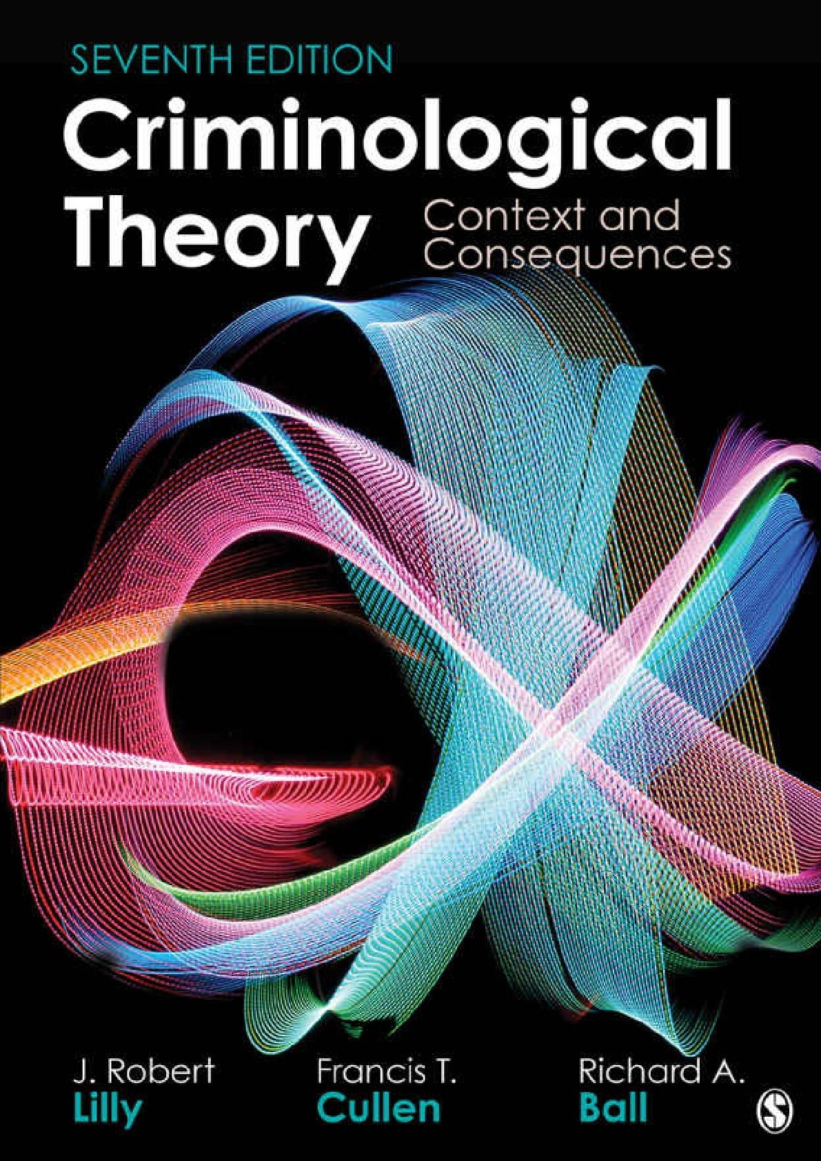 Preview of Criminological theory context and consequences 7th Edition By Lilly, J Robert, Cullen, Fra