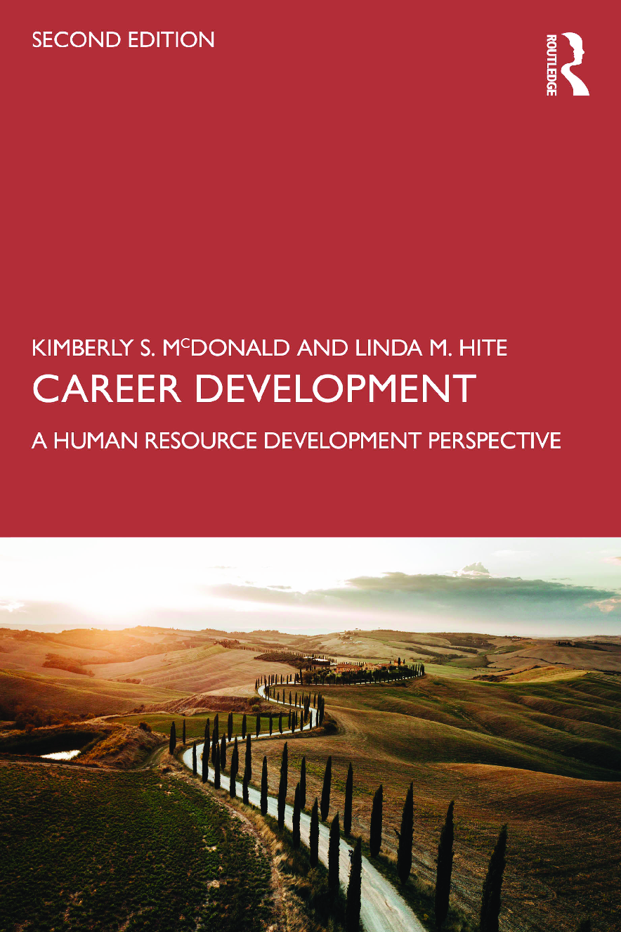 Preview of eBook PDF Career Development A Human Resource Development Perspective 2nd Edition By Kimbe