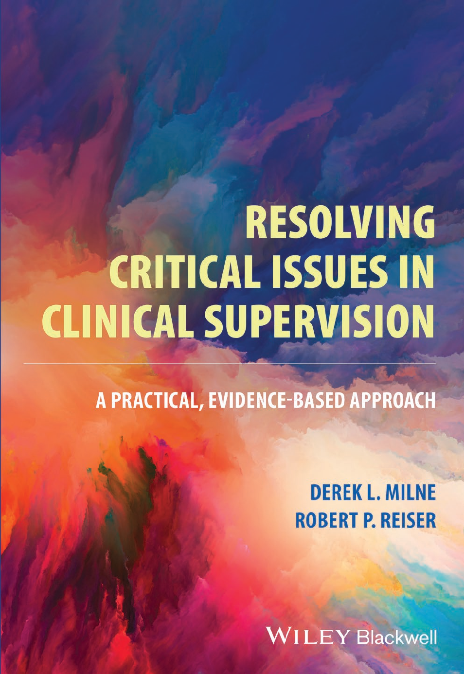 Preview of eBook PDF Resolving Critical Issues in Clinical Supervision 1st Edition By Derek Milne, Ro
