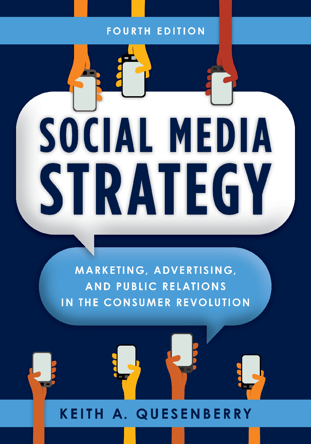 Recommended document preview for eBook PDF Social Media Strategy Marketing Advertising and Public Relations in the Consumer Revolution 4th Edition By Keith Quesenberry