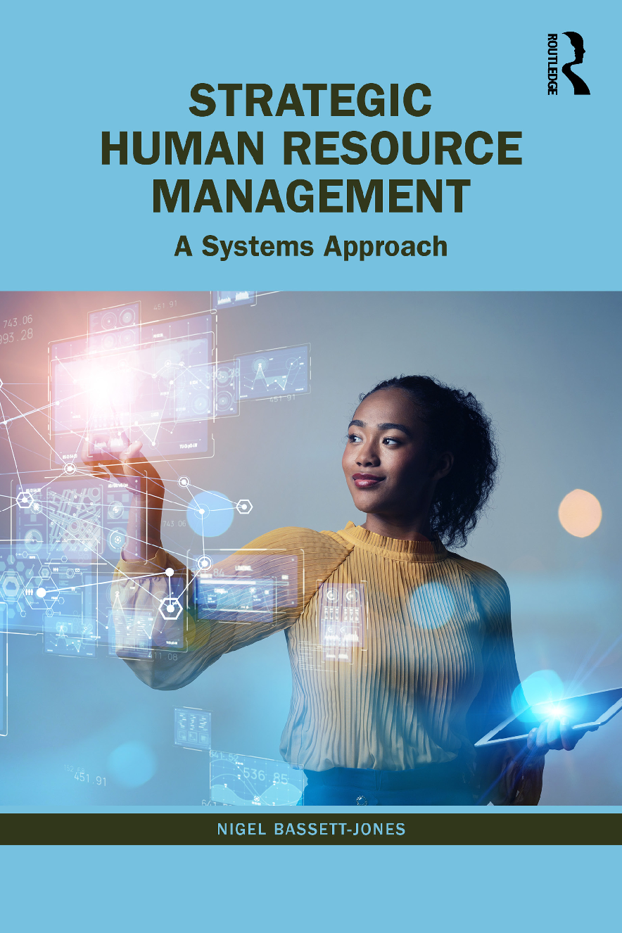 Recommended document preview for eBook PDF Strategic Human Resource Management A Systems Approach 1st Edition By Nigel Bassett-Jones