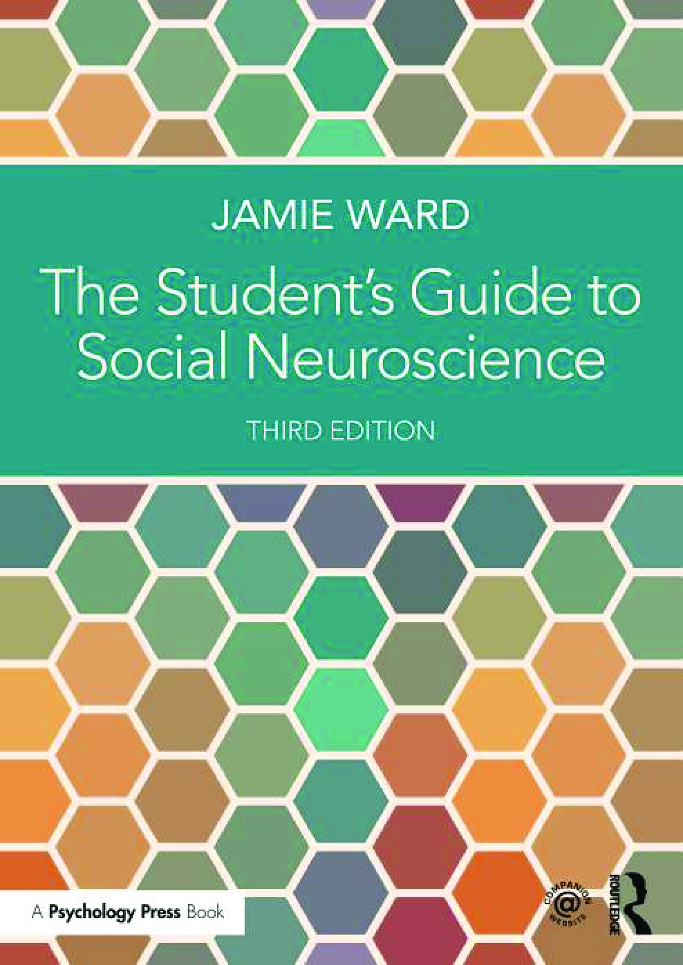 Preview image for   The Student's Guide to Social Neuroscience 3rd Edition By Jamie Ward