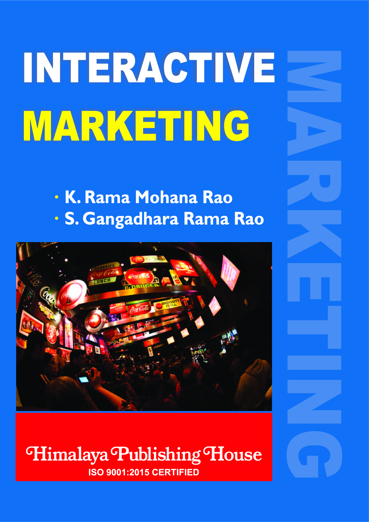 Recommended document preview for eBook PDF Interactive Marketing 1st Edition By Rama Mohana Rao, Gangadhara Rama Rao