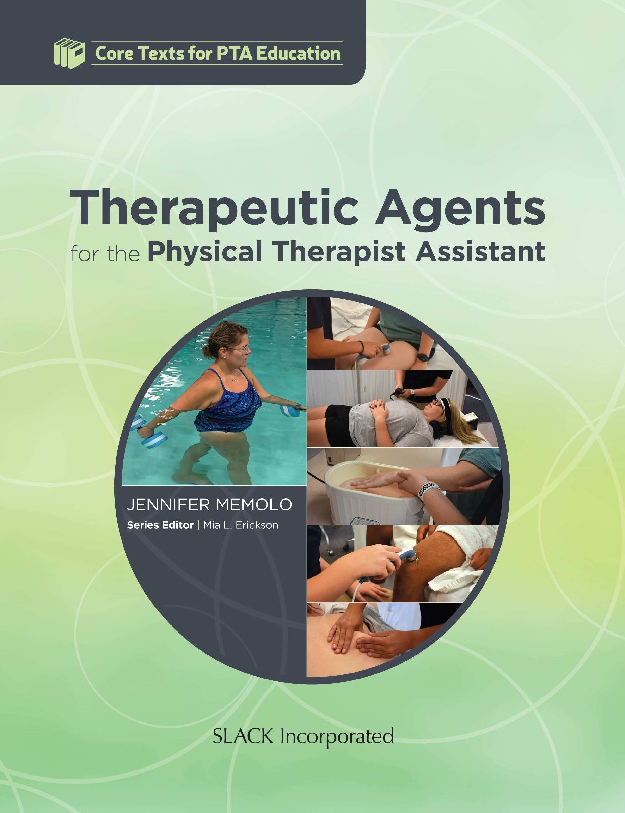 Recommended document preview for eBook PDF Therapeutic Agents for the Physical Therapist Assistant 1st Edition By Jennifer Memolo