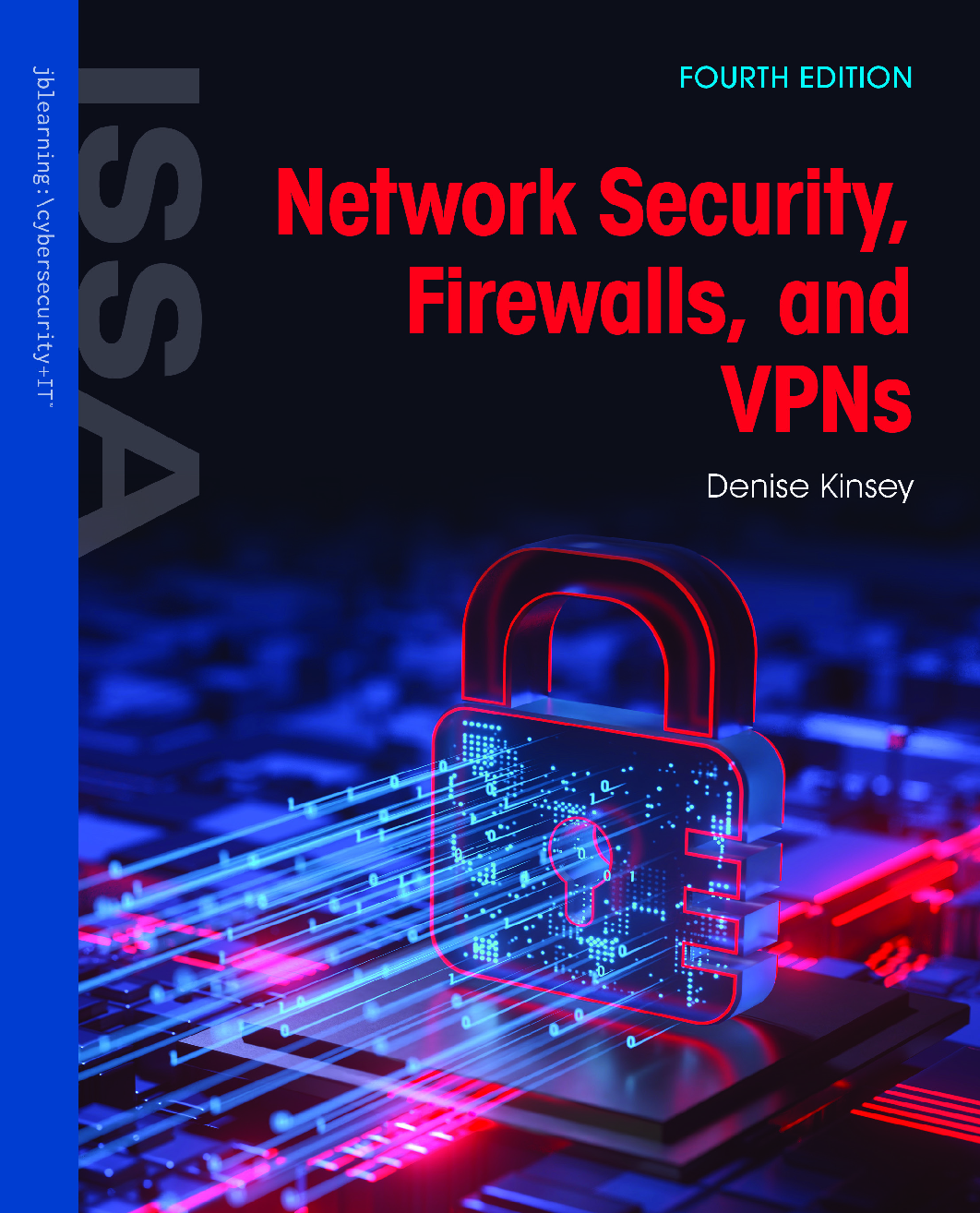 Recommended document preview for eBook PDF Network Security Firewalls and VPNs 4th Edition By Denise Kinsey