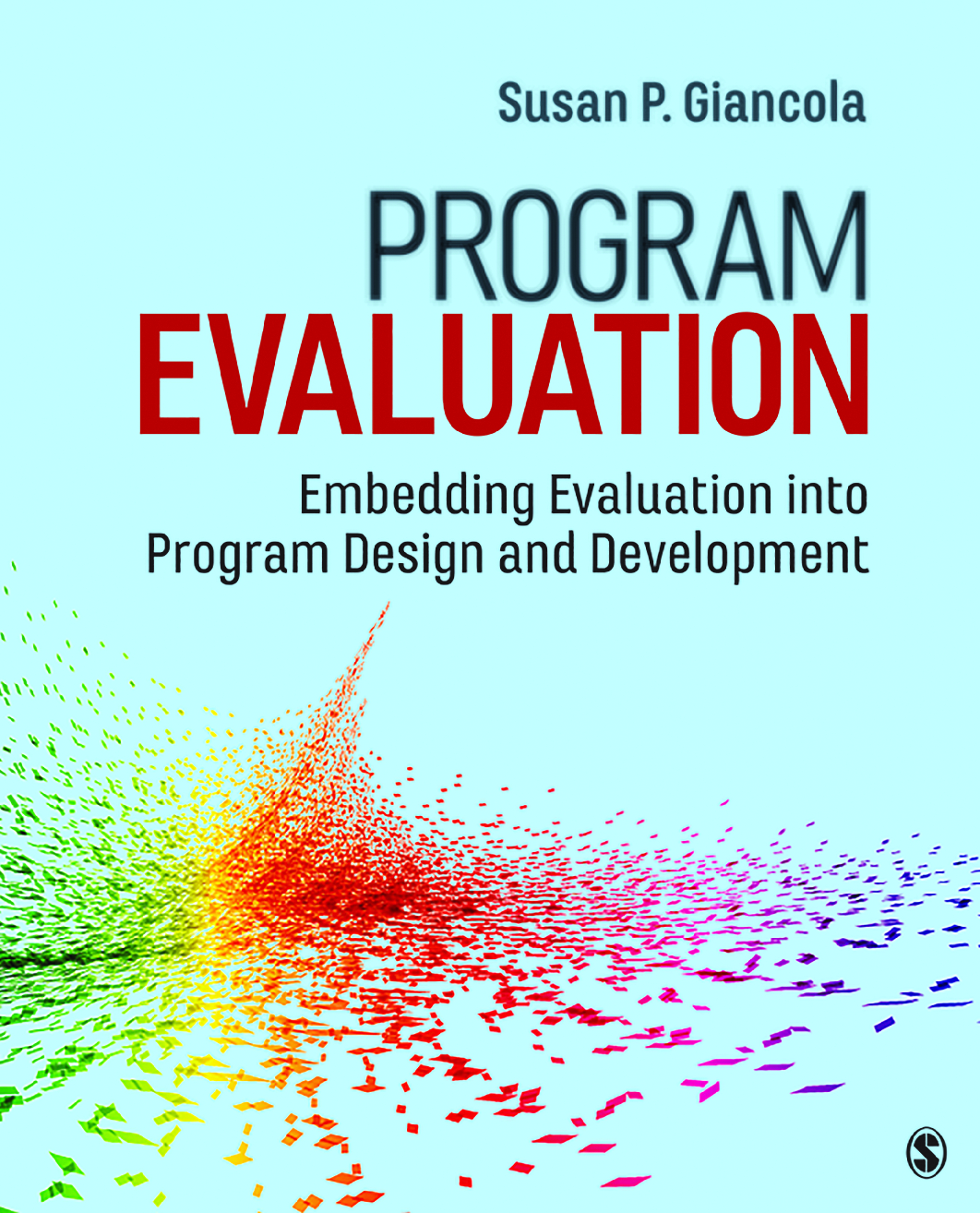Preview of eBook PDF Program Evaluation Embedding Evaluation into Program Design and Development 1st