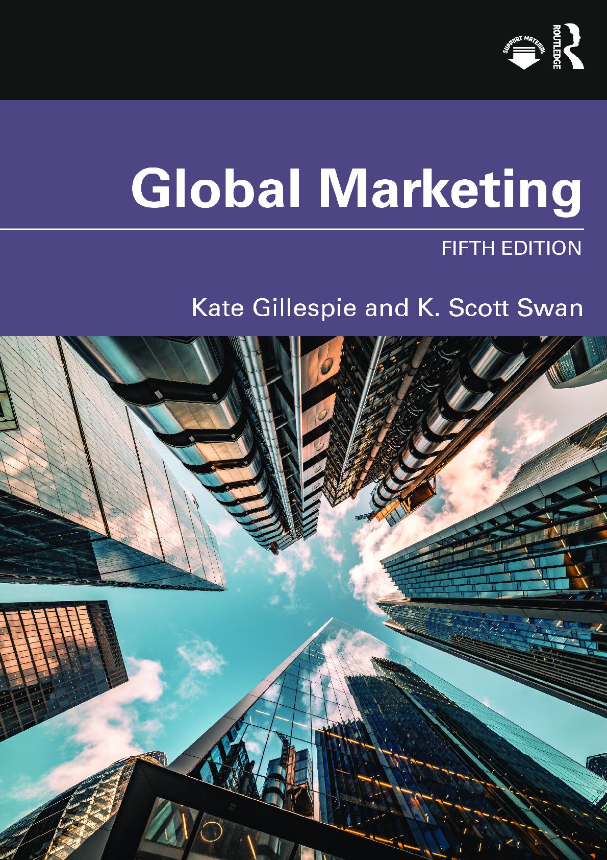 Recommended document preview for eBook [PDF] Global Marketing 5th Edition By Kate Gillespie, Scott Swan