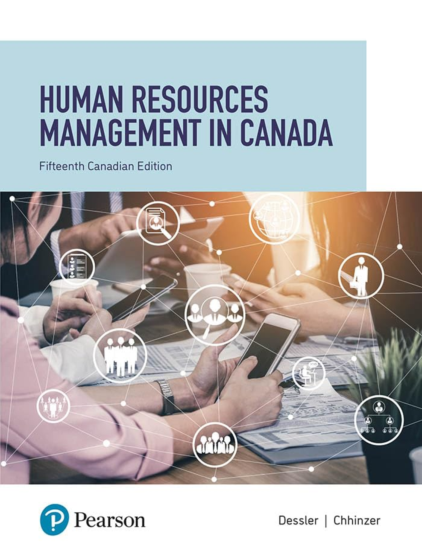 Recommended document preview for Instructor's Manual for Human Resources Management in Canada, Canadian Edition, 15th edition Gary Dessler
