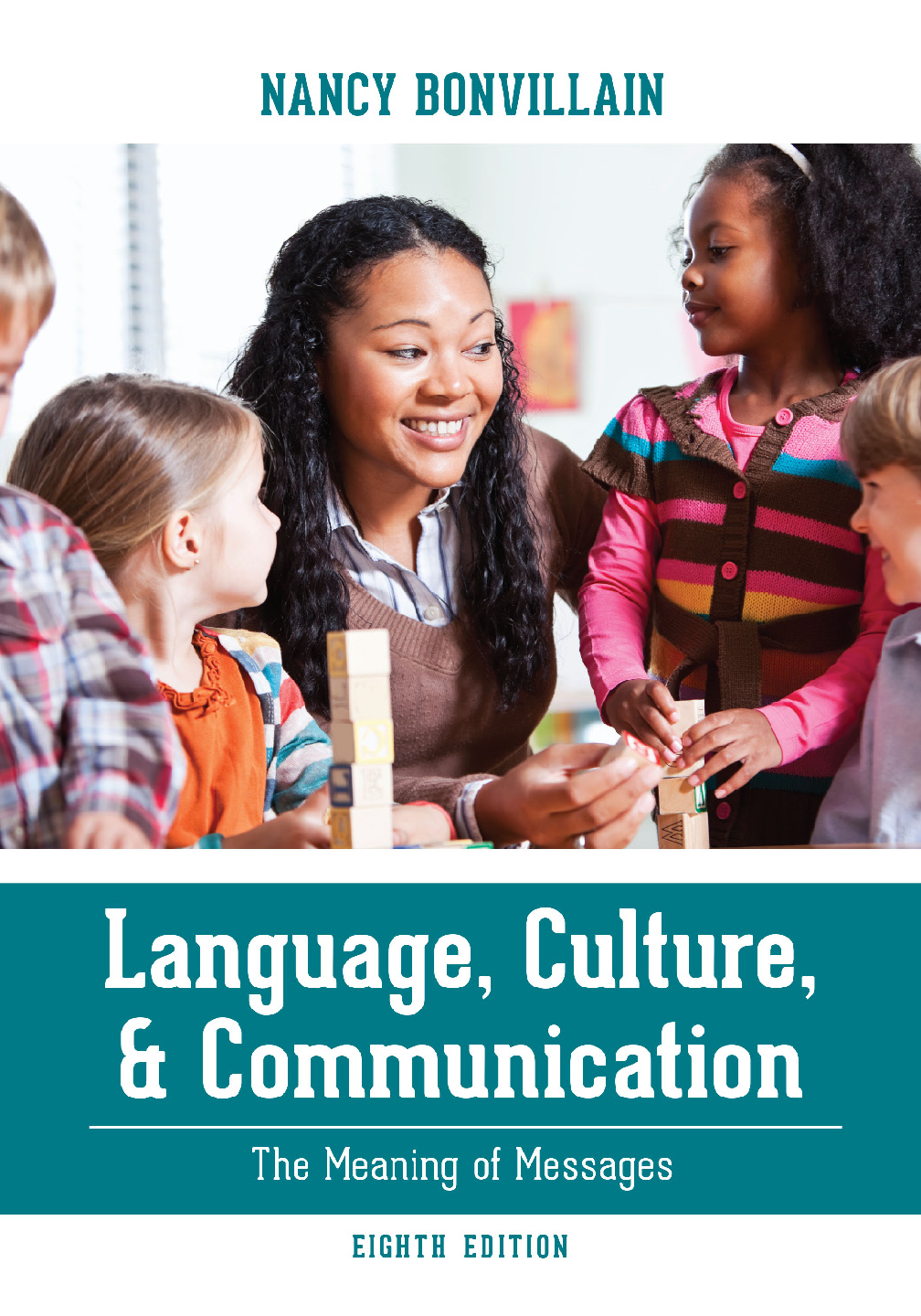 Recommended document preview for eBook PDF Language Culture and Communication The Meaning of Messages 8th Edition By Nancy Bonvillain