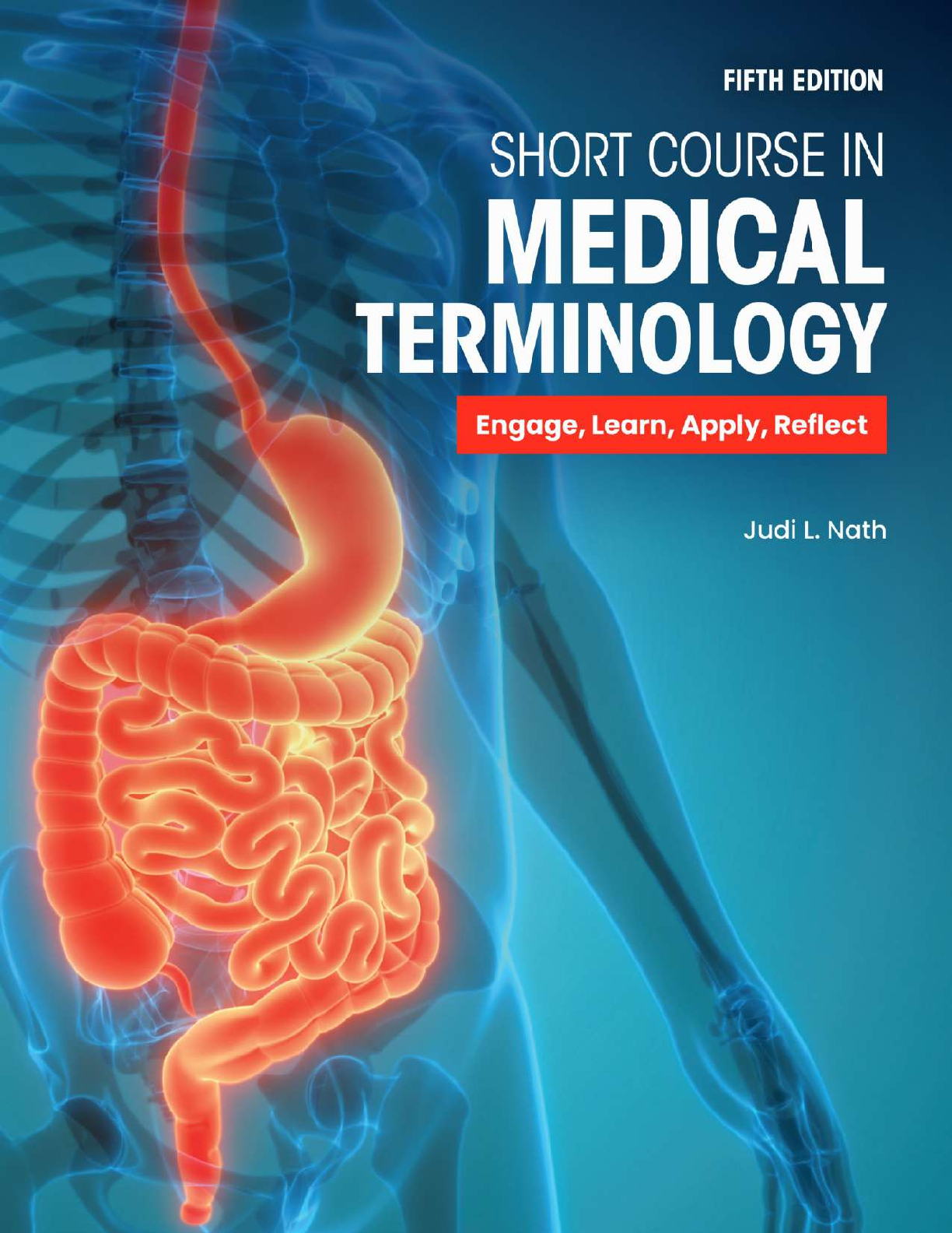 Recommended document preview for eBook PDF Short Course in Medical Terminology with Navigate Advantage Access 5th Edition By Judi Nath