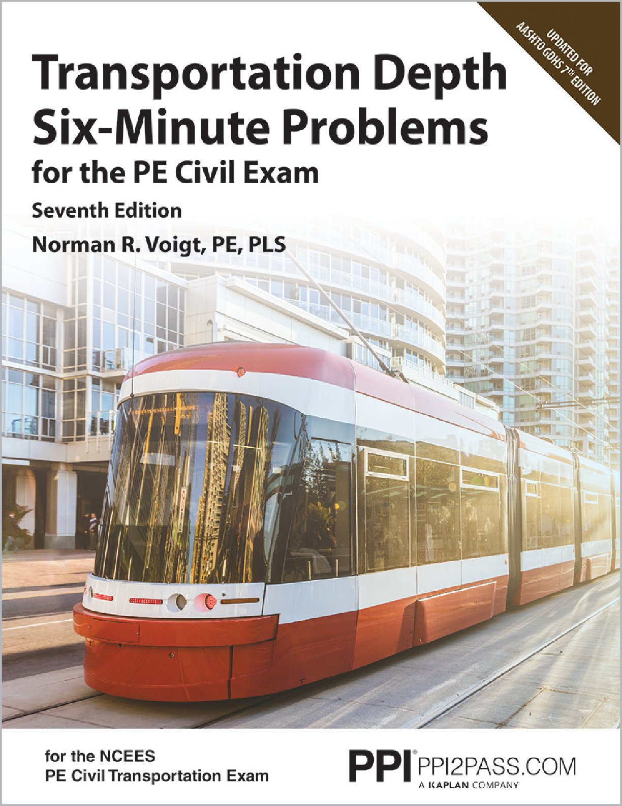 Recommended document preview for eBook PDF Transportation Depth Six-Minute Problems for the PE Civil Exam 7th Edition By Norman Voigt