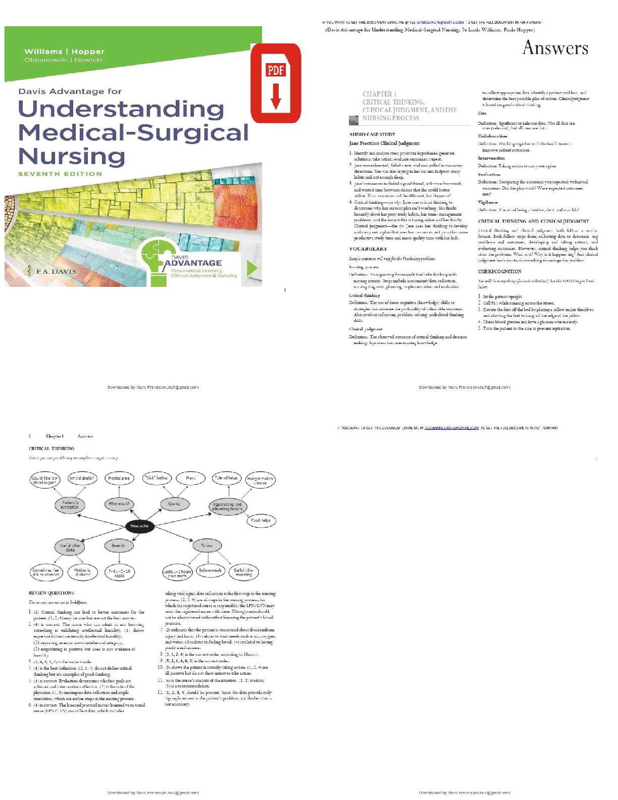 Recommended document preview for Spatial Epidemiology & Medical Geography (GEO 819) Study Guide   / 2025 Updated Notes, Exam Prep & Test Bank