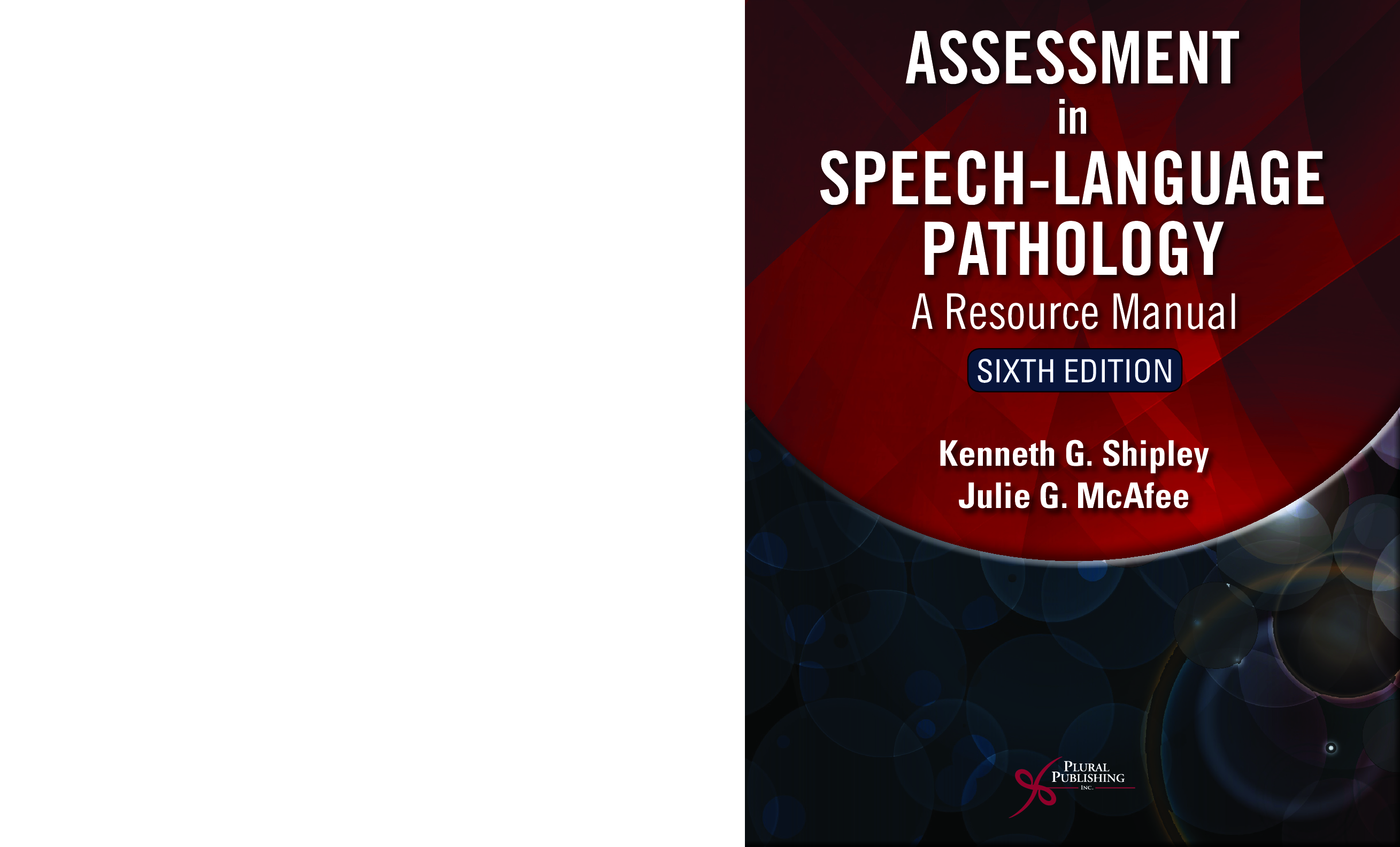 Preview of eBook PDF Assessment in Speech-Language Pathology A Resource Manual 6th Edition By Kenneth