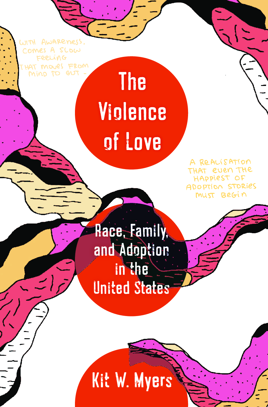 Preview of eBook PDF The Violence of Love Race, Family, and Adoption in the United States 1st Edition