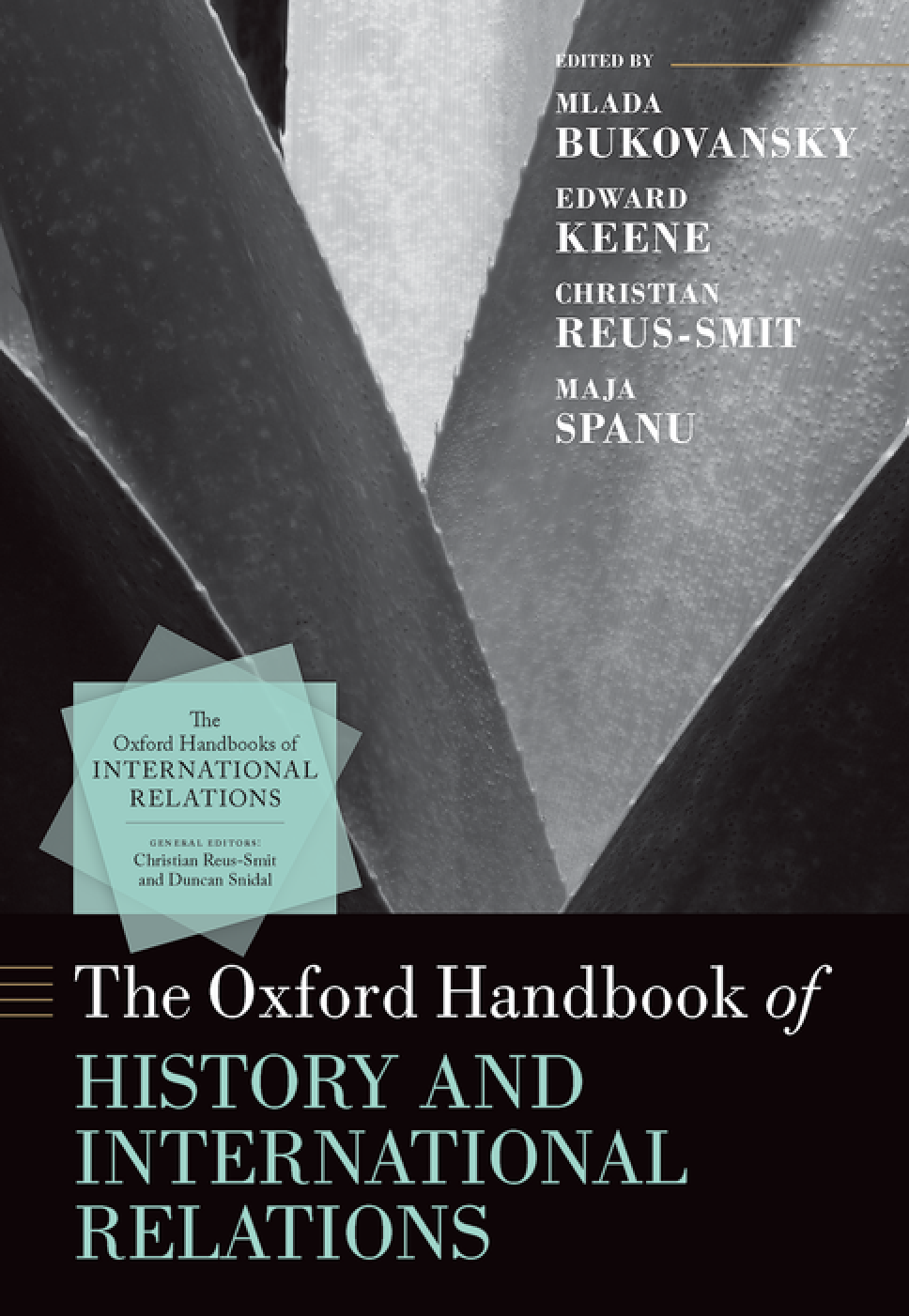 Recommended document preview for eBook PDF The Oxford Handbook of History and International Relations 1st Edition By Mlada Bukovansky, Edward Keene, Christian Reus-Smit, Maja Spanu