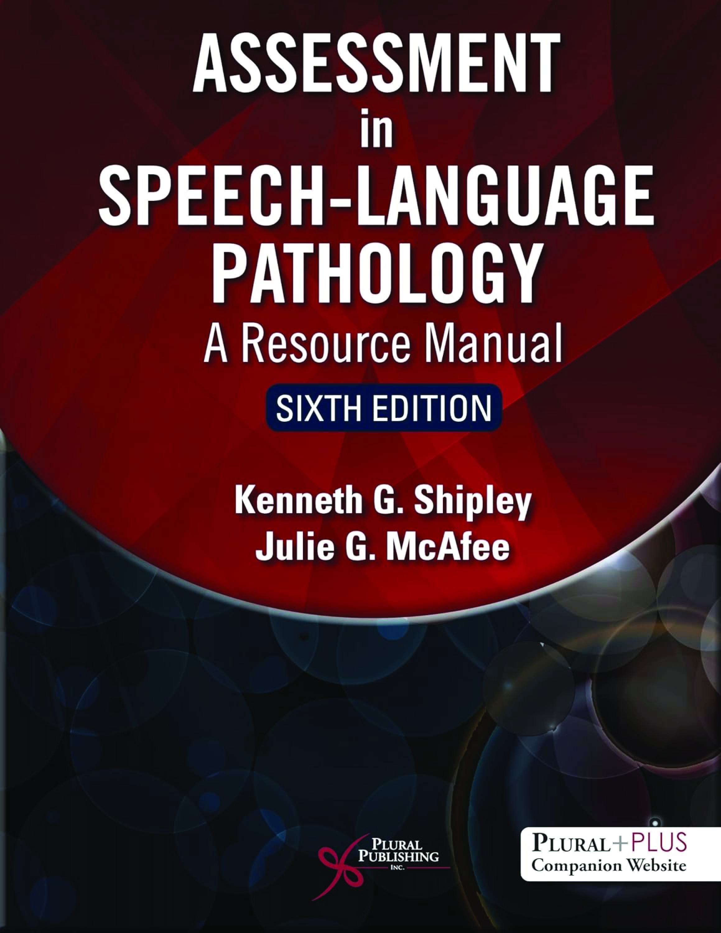Preview of eBook PDF Assessment in Speech-Language Pathology A Resource Manual 6th Edition By Kenneth