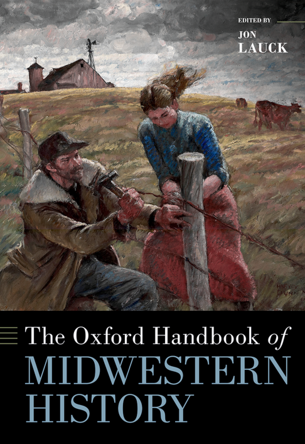 Recommended document preview for eBook PDF The Oxford Handbook of Midwestern History 1st Edition By Jon Lauck