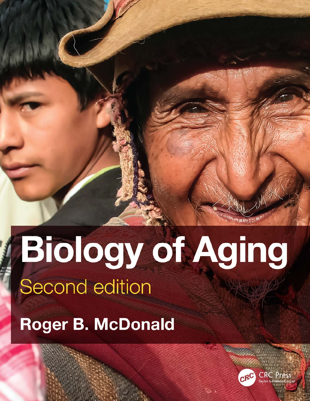 Preview of eBook PDF Biology of Aging 2nd Edition By Roger B. McDonald
