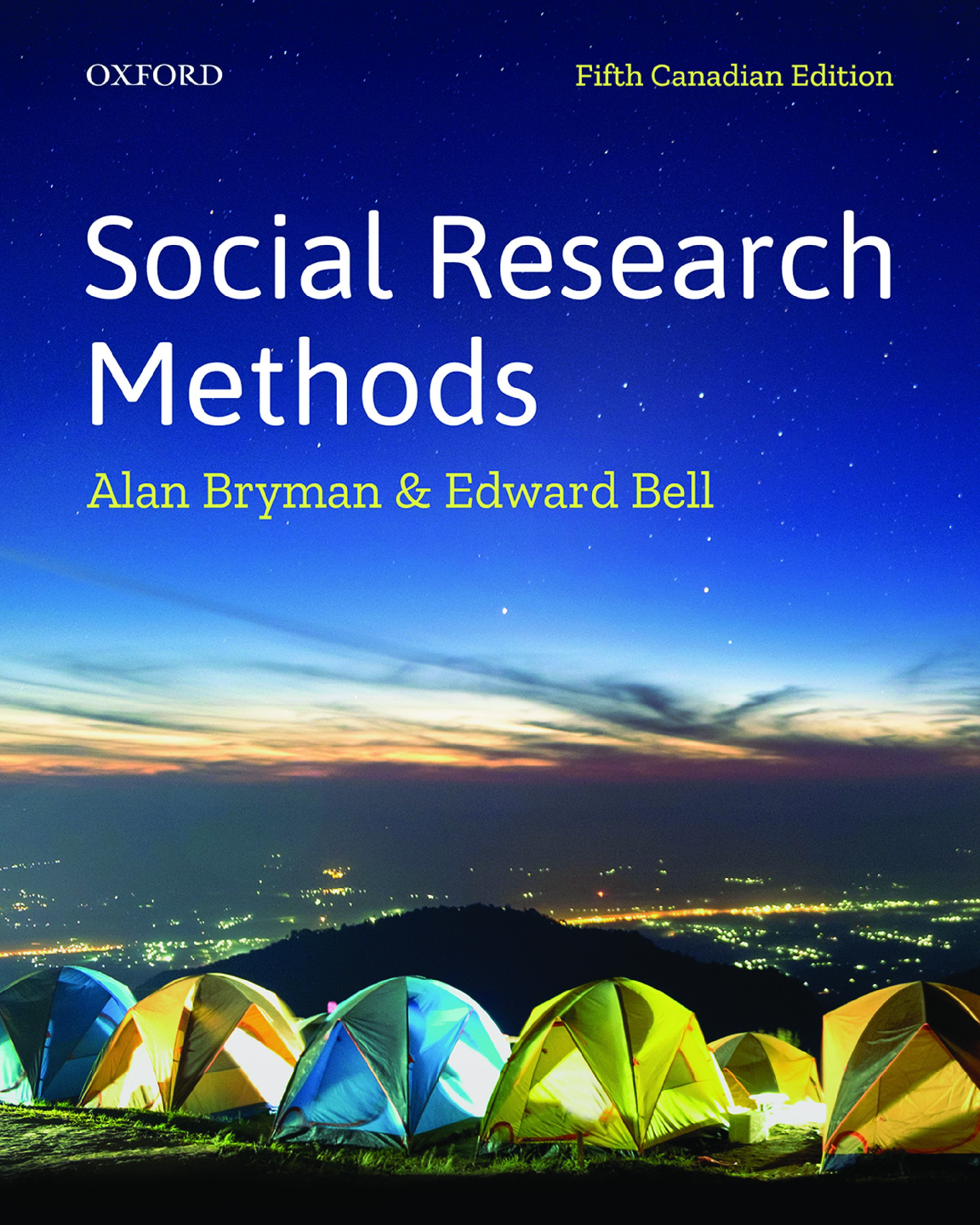Recommended document preview for eBook PDF Social Research Methods 5th Canadian Edition By Edward Bell, Alan Bryman