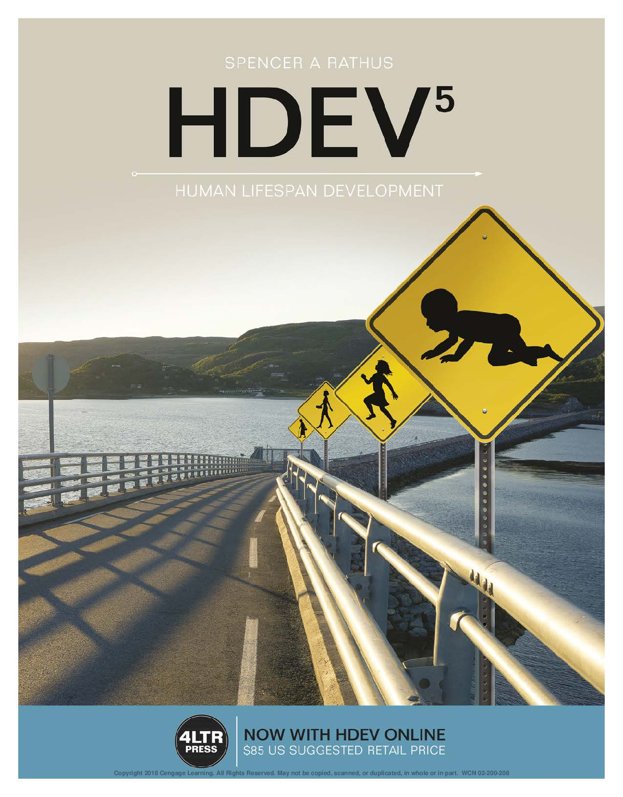 Recommended document preview for eBook PDF HDEV 5 Human Lifespan Development 5th Edition By Spencer Rathus