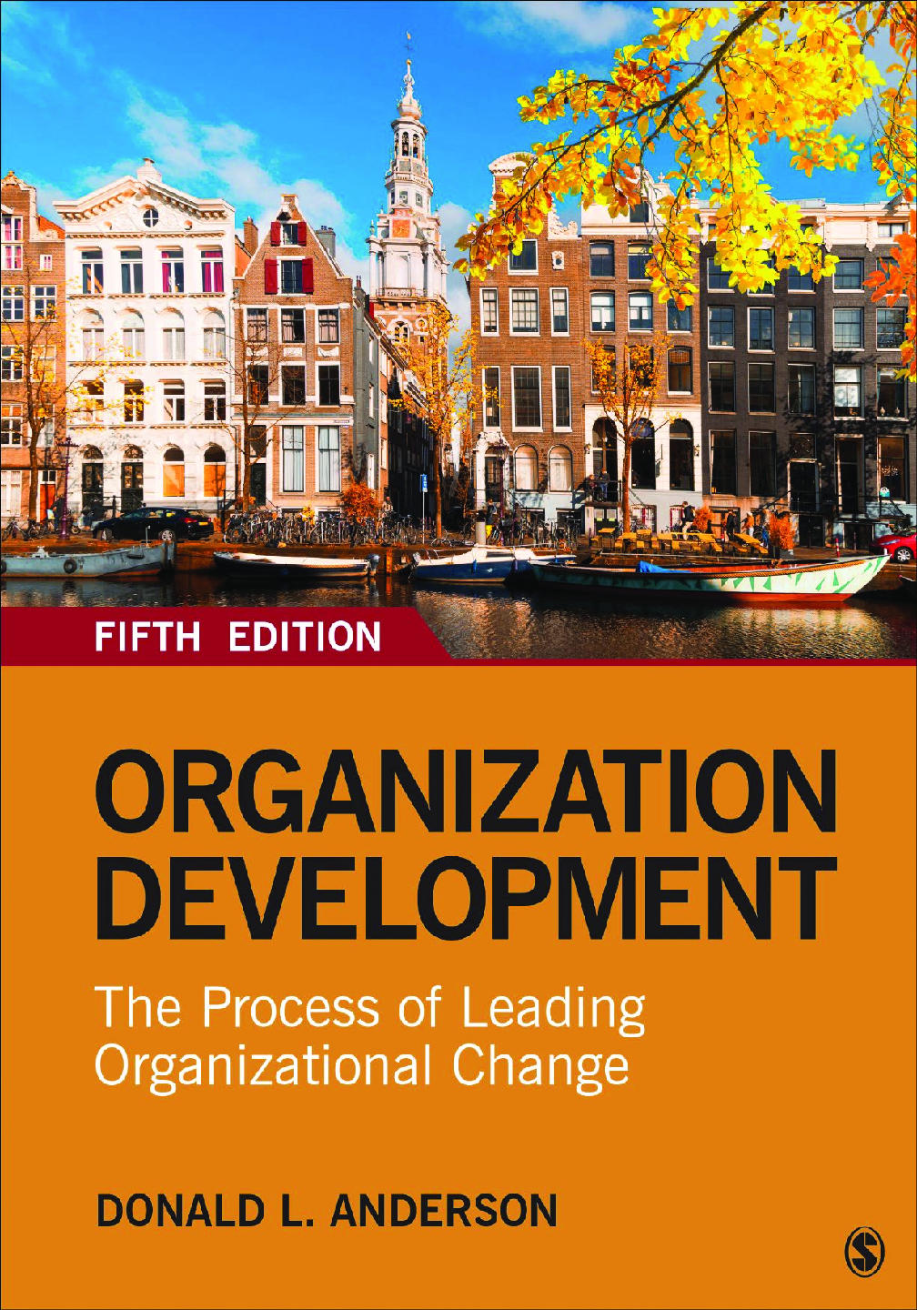 Recommended document preview for eBook PDF Organization Development The Process of Leading Organizational Change 5th Edition By Donald Anderson