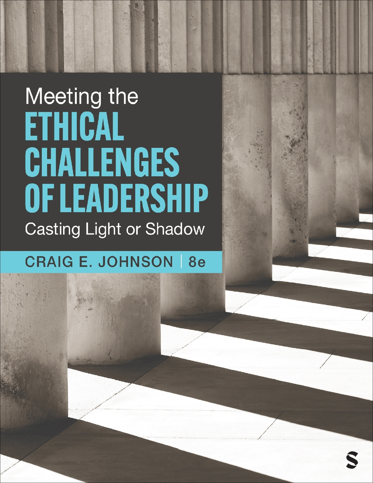 Recommended document preview for eBook EPUB PDF Meeting the Ethical Challenges of Leadership 8th Edition By Craig Johnson
