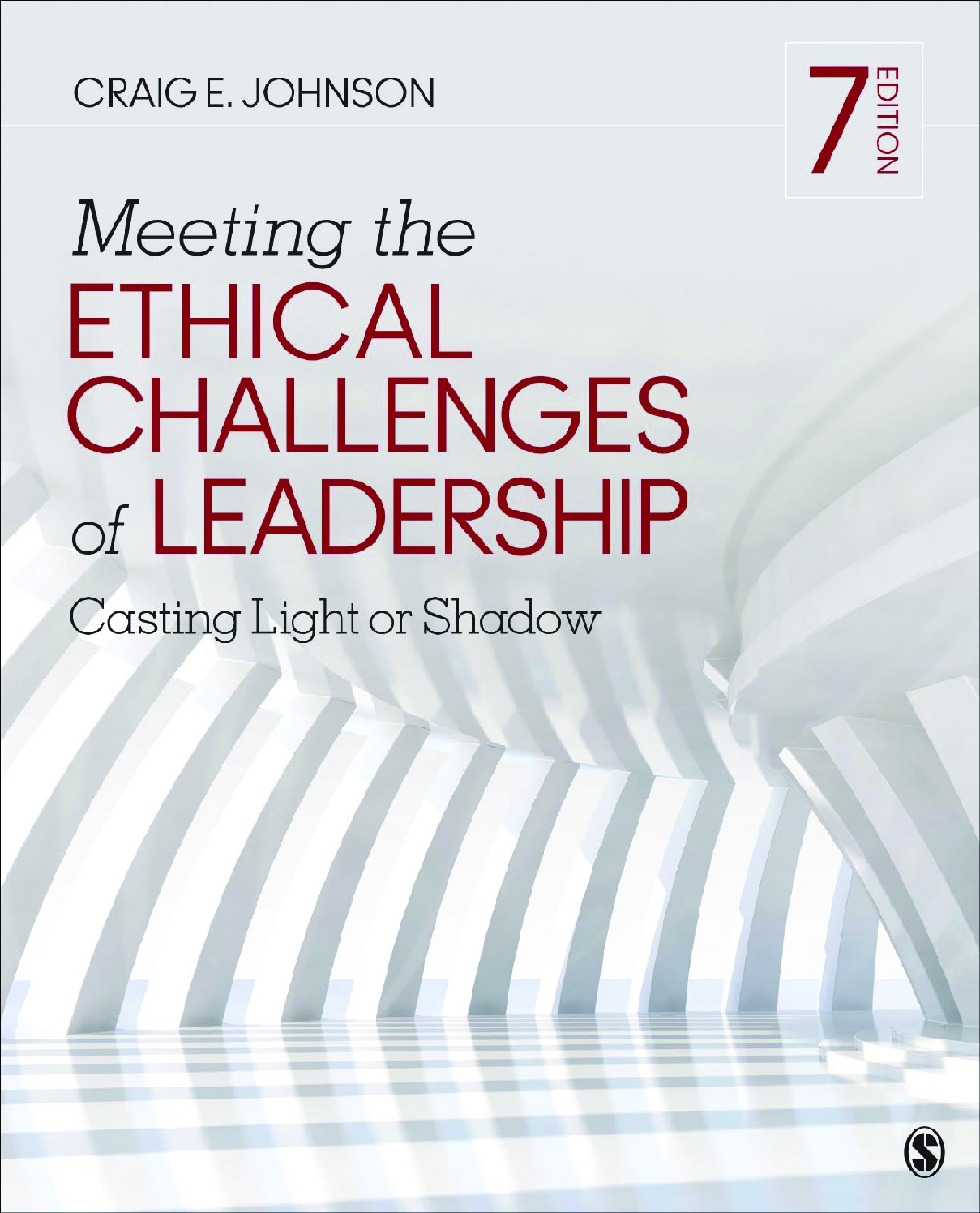 Recommended document preview for eBook PDF Meeting the Ethical Challenges of Leadership Casting Light or Shadow 7th Edition Craig E. Johnson