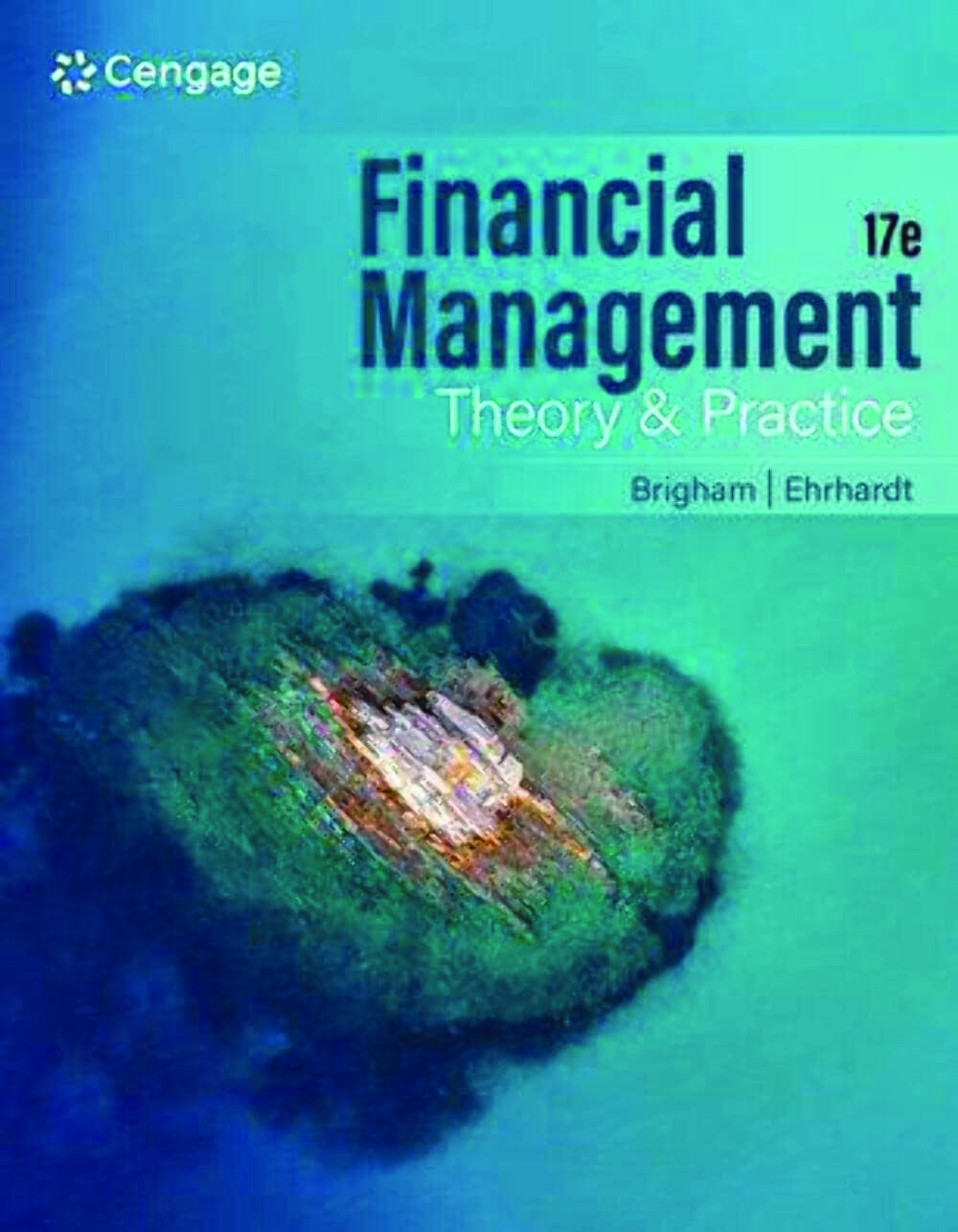 Recommended document preview for eBook PDF Financial Management Theory & Practice 17th Edition By Eugene F . Brigham, Michael C . Ehrhardt