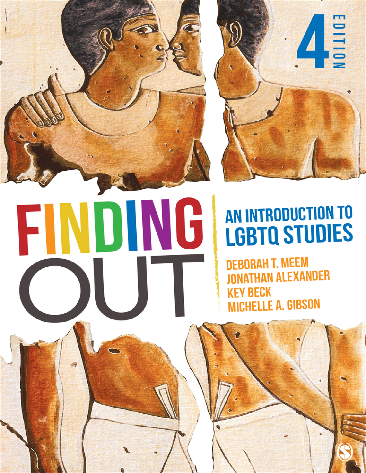 Recommended document preview for eBook EPUB PDF Finding Out An Introduction to LGBTQ Studies 4th Edition By Deborah Meem, Jonathan Alexander, Key Beck, Michelle Gibson