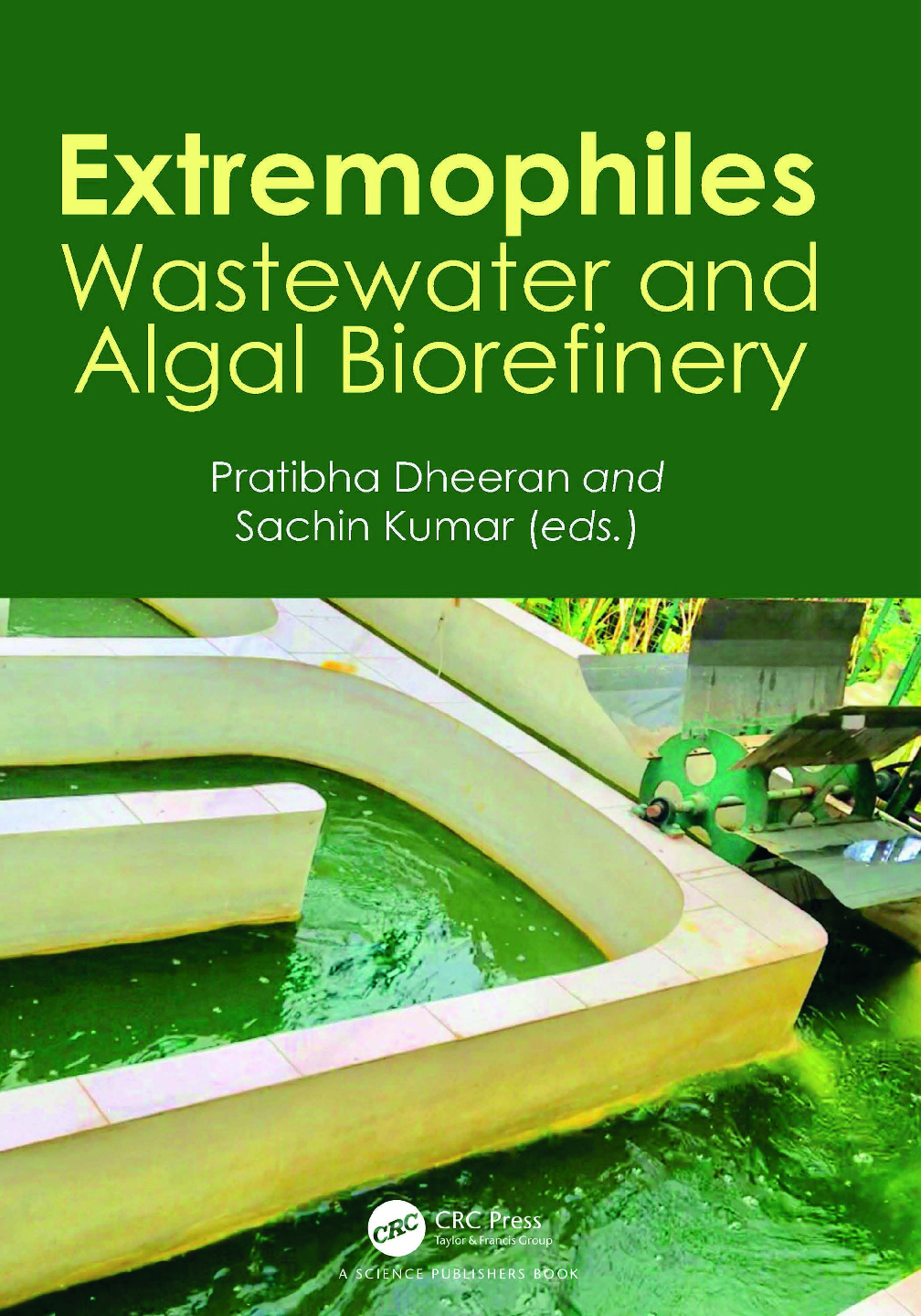 Recommended document preview for eBook PDF Extremophiles Wastewater and Algal Biorefinery 1st Edition By Pratibha Dheeran