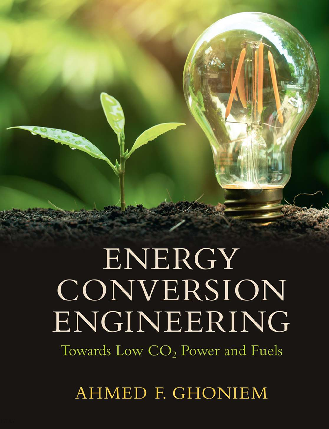 Recommended document preview for eBook PDF Energy Conversion Engineering Towards Low CO2 Power and Fuels New Edition 1st Edition By Ahmed Ghoniem