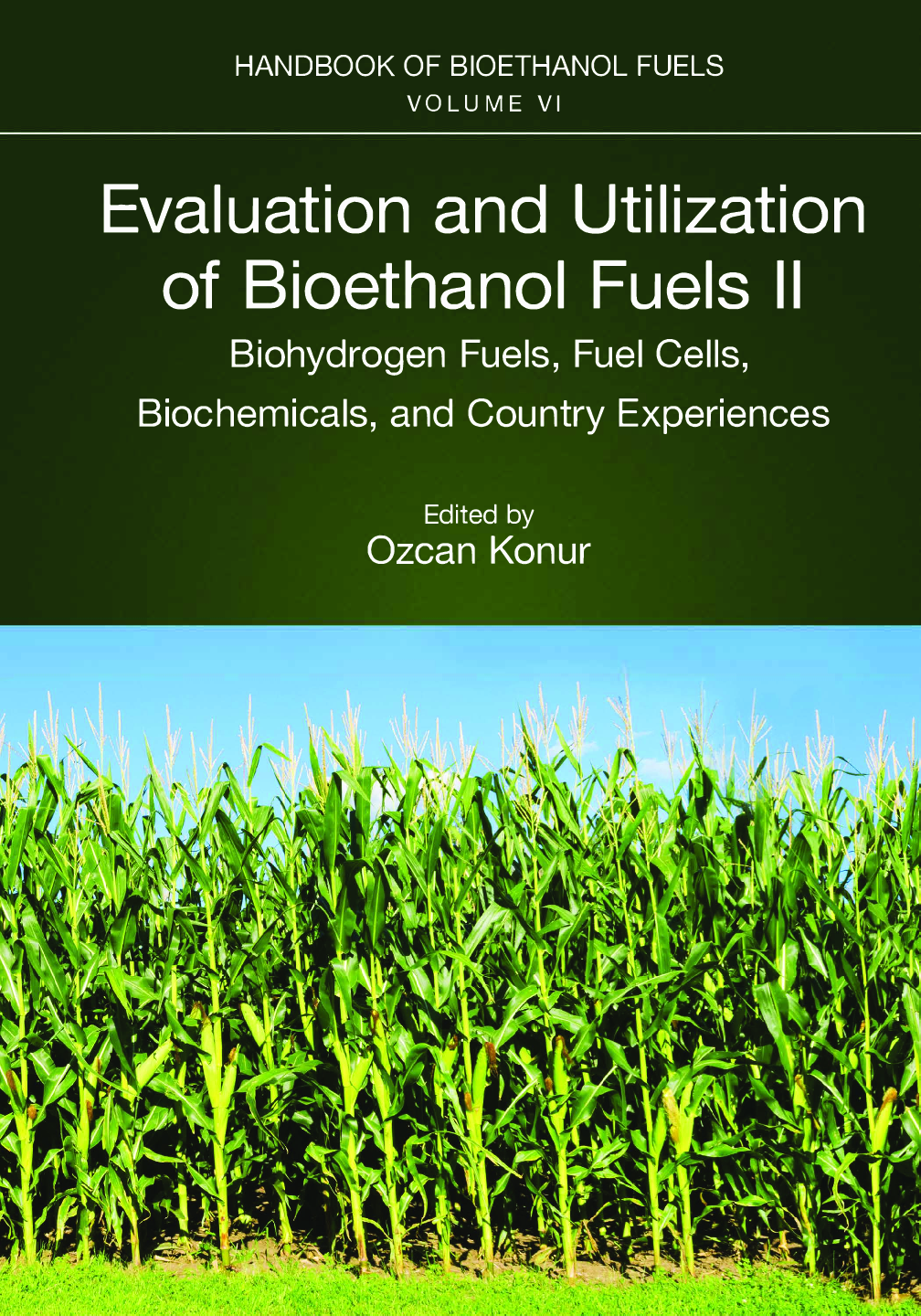 Recommended document preview for eBook PDF Evaluation and Utilization of Bioethanol Fuels. II VI Volume 1st Edition By Ozcan Konur