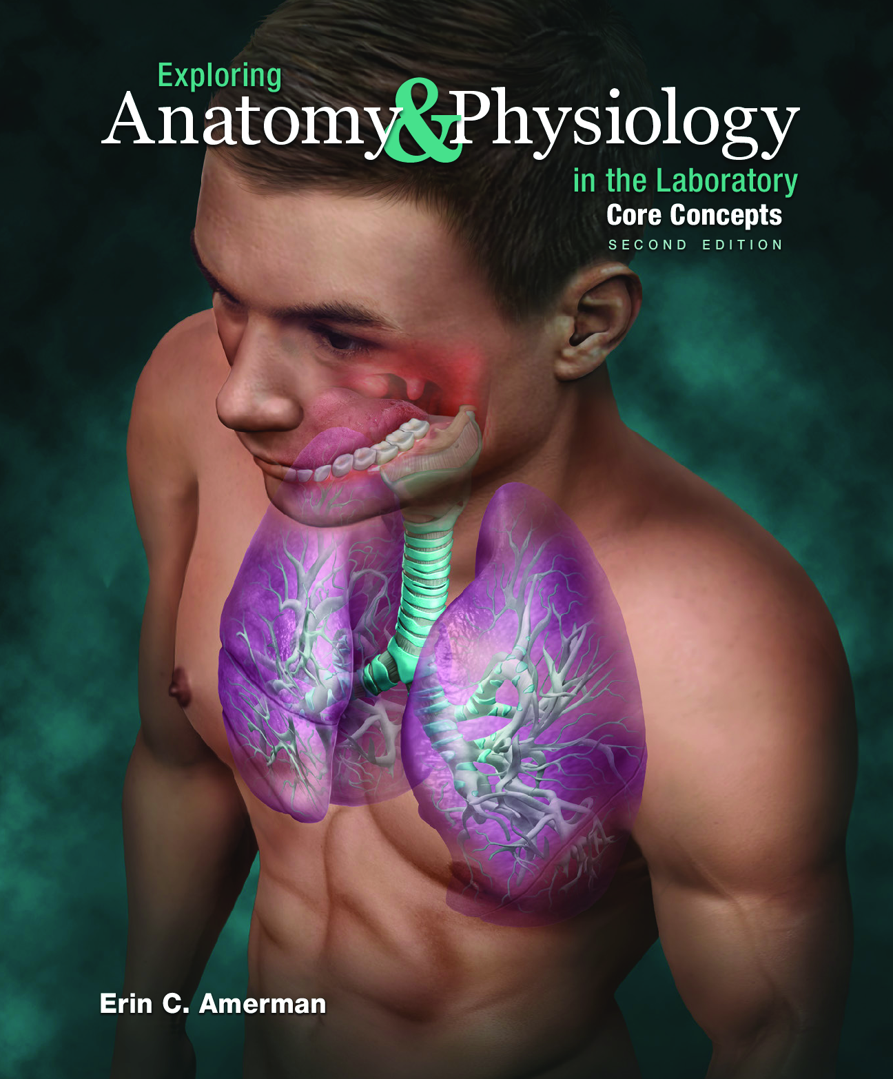 Recommended document preview for eBook PDF Exploring Anatomy & Physiology in the Laboratory Core Concepts 2nd Edition By Erin C. Amerman