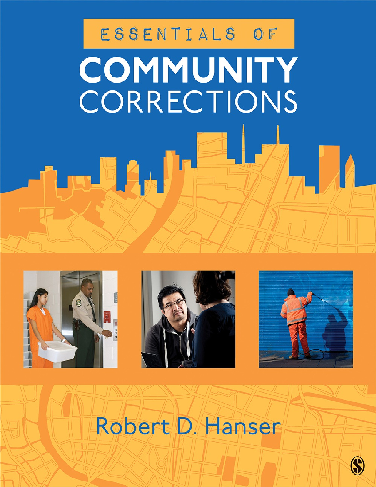 Recommended document preview for eBook PDF Essentials of Community Corrections 1st Edition By Robert D. Hanser