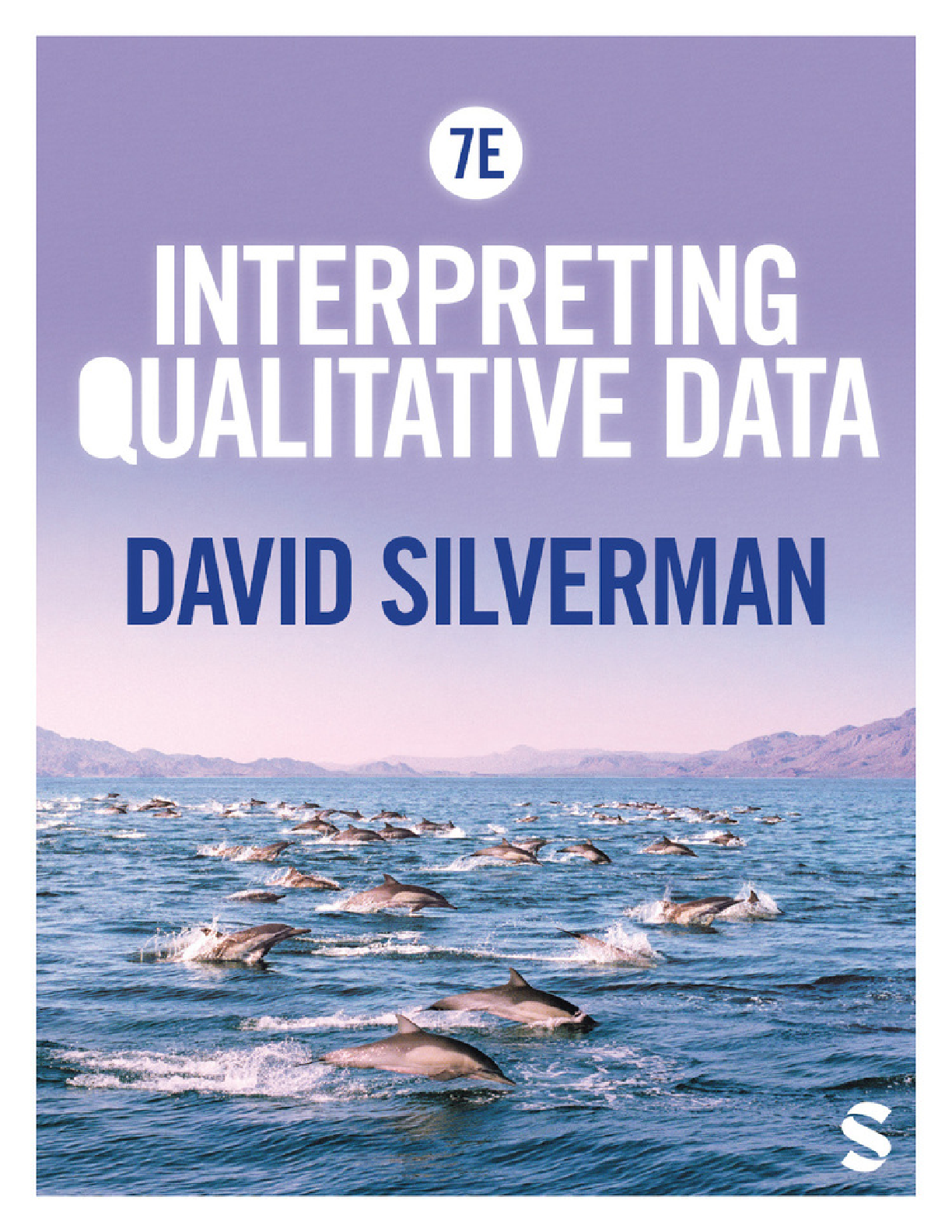 Recommended document preview for eBook EPUB PDF Interpreting Qualitative Data 7th Edition By David Silverman