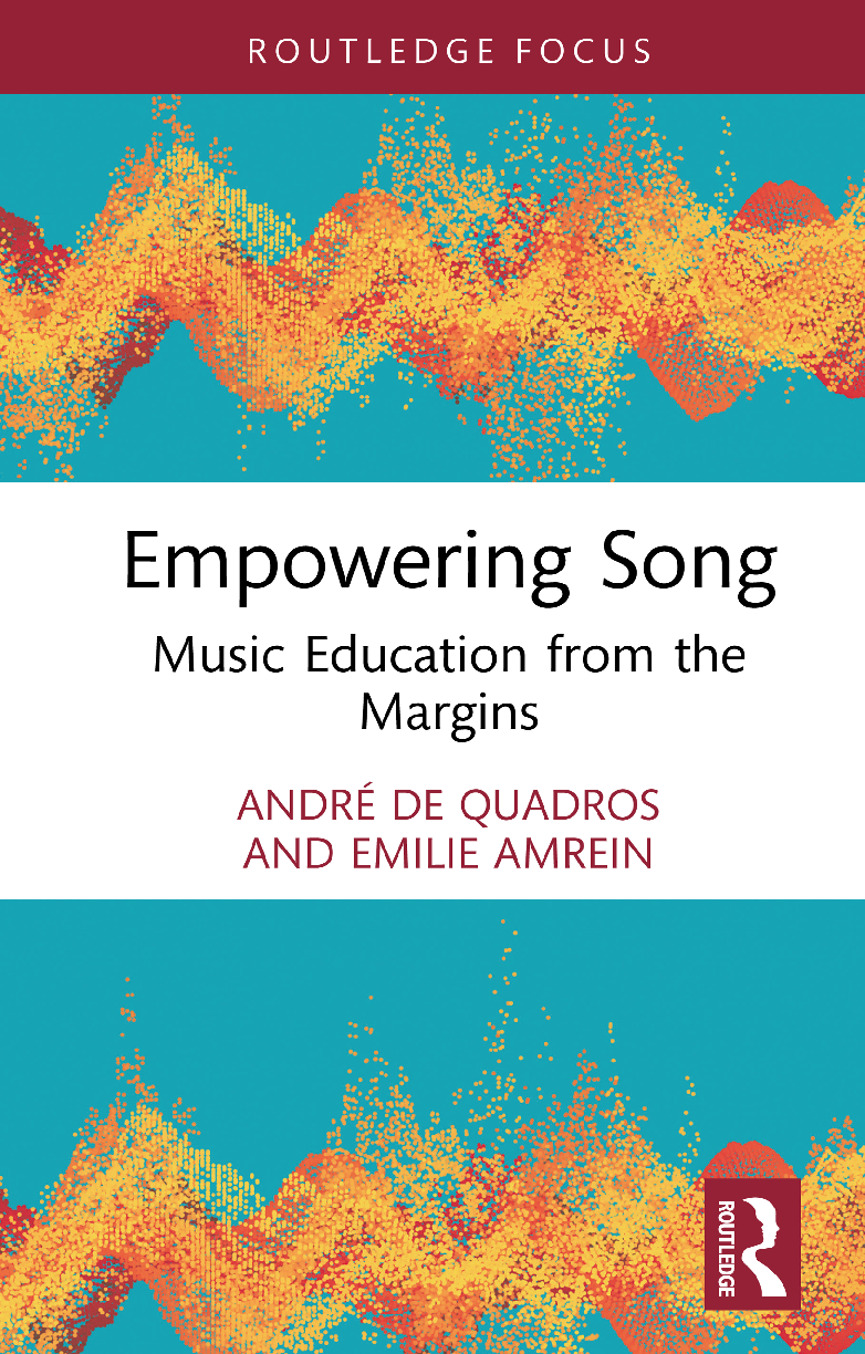 Recommended document preview for eBook PDF Empowering Song Music Education from the Margins 1st Edition By André de Quadros, Emilie Amrein