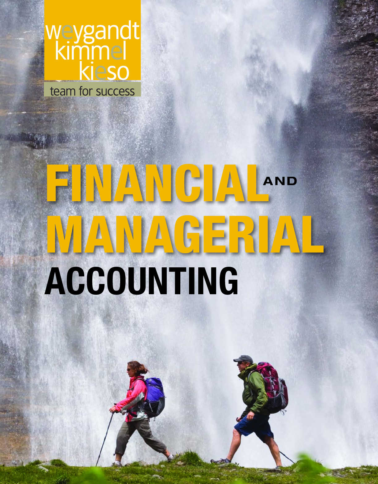 Recommended document preview for eBook PDF Financial and Managerial Accounting 2nd Edition By Jerry J. Weygandt, Paul D. Kimmel, Donald E. Kieso
