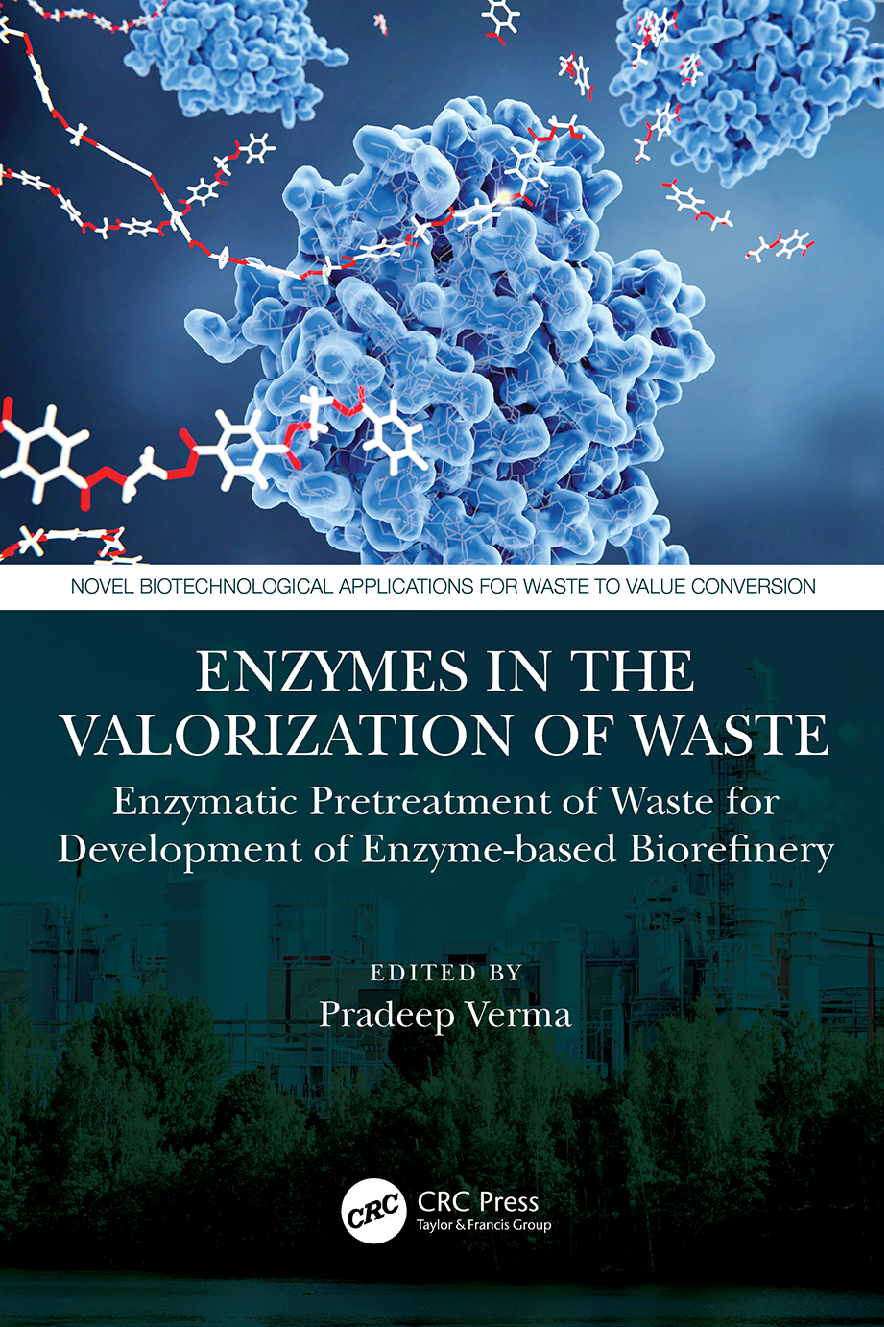 Recommended document preview for eBook PDF Enzymes in the Valorization of Waste 1st Edition By Pradeep Verma