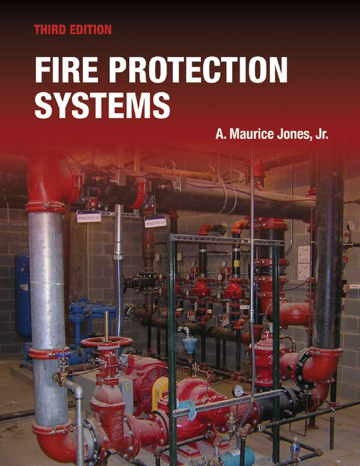 Recommended document preview for eBook PDF Fire Protection Systems 3rd Edition By A. Maurice Jones Jr.