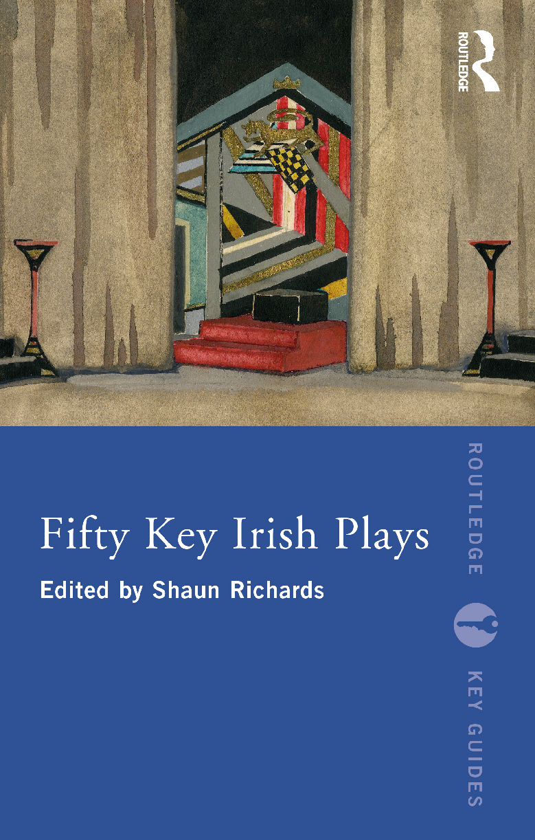 Recommended document preview for eBook PDF Fifty Key Irish Plays 1st Edition By Shaun Richards