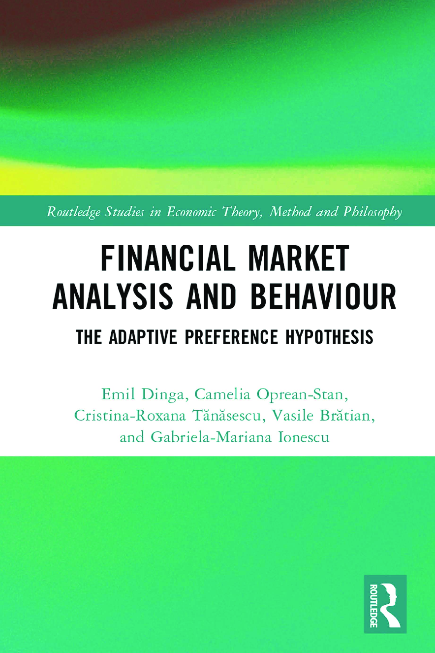 Preview of eBook PDF Financial Market Analysis and Behaviour 1st Edition By Emil Dinga, Camelia Oprea