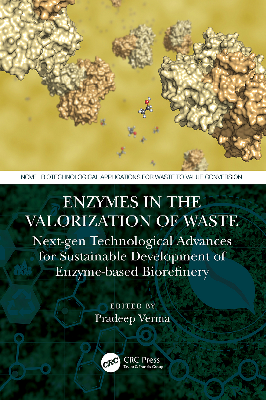 Recommended document preview for eBook PDF Enzymes in the Valorization of Waste Novel Biotechnological Applications for Waste to Value Conversion 1st Edition By Pradeep Verma