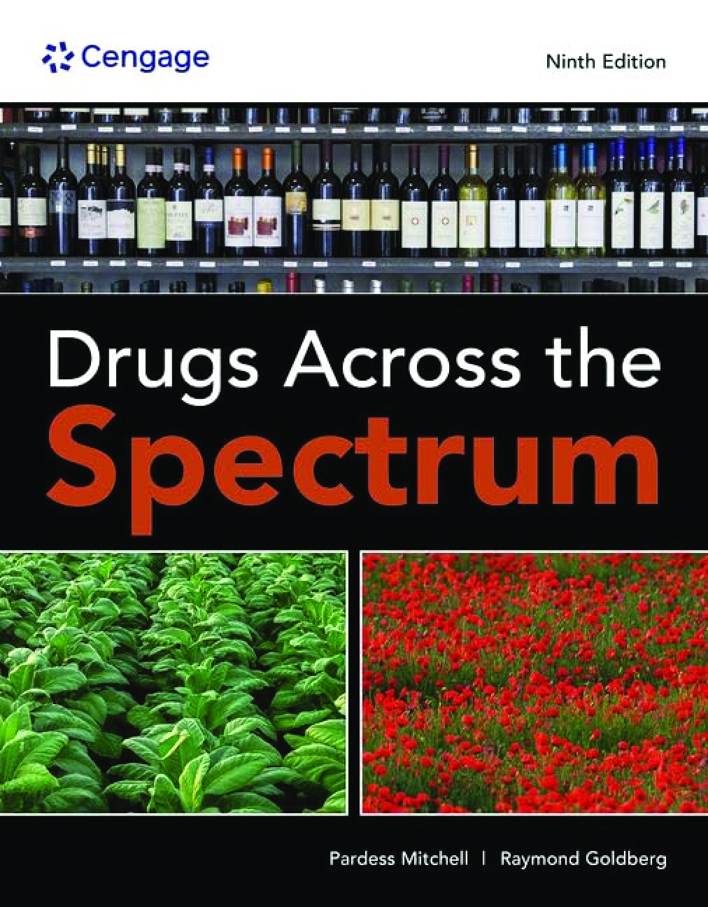 Recommended document preview for eBook PDF Drugs Across the Spectrum 9th Edition By Pardess Mitchell, Raymond Goldberg