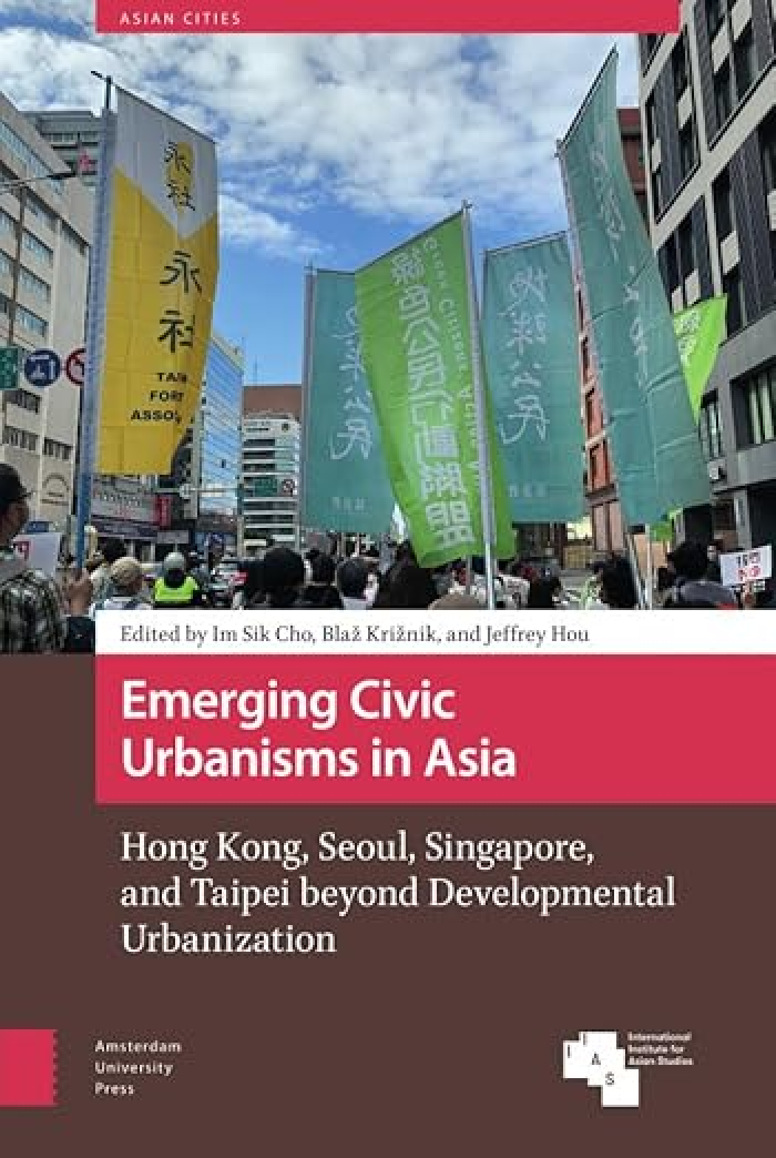 Recommended document preview for eBook PDF Emerging Civic Urbanisms in Asia 1st Edition By Im Sik Cho, Blaz Kriznik, Jeffrey Hou