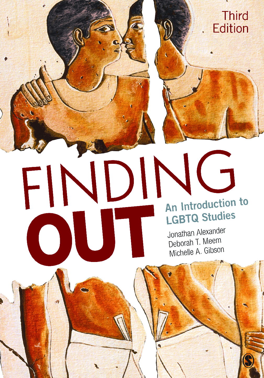 Recommended document preview for eBook PDF Finding Out An Introduction to LGBTQ Studies 3rd Edition By Jonathan Alexander, Deborah Meem, Michelle Gibson