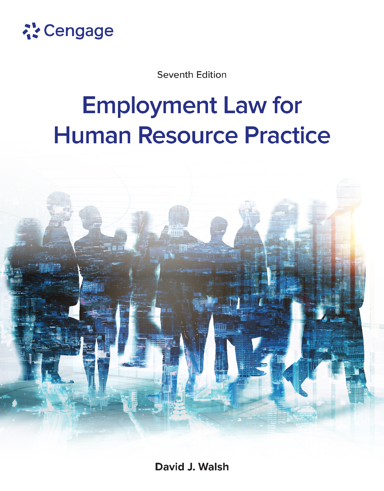 Recommended document preview for eBook PDF Employment Law for Human Resource Practice 7th Edition By David Walsh