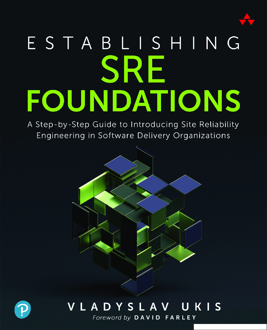 Recommended document preview for eBook PDF Establishing SRE Foundations A Step-by-Step Guide to Introducing Site Reliability Engineering in Software Delivery Organizations 1st Edition By Vladyslav Ukis