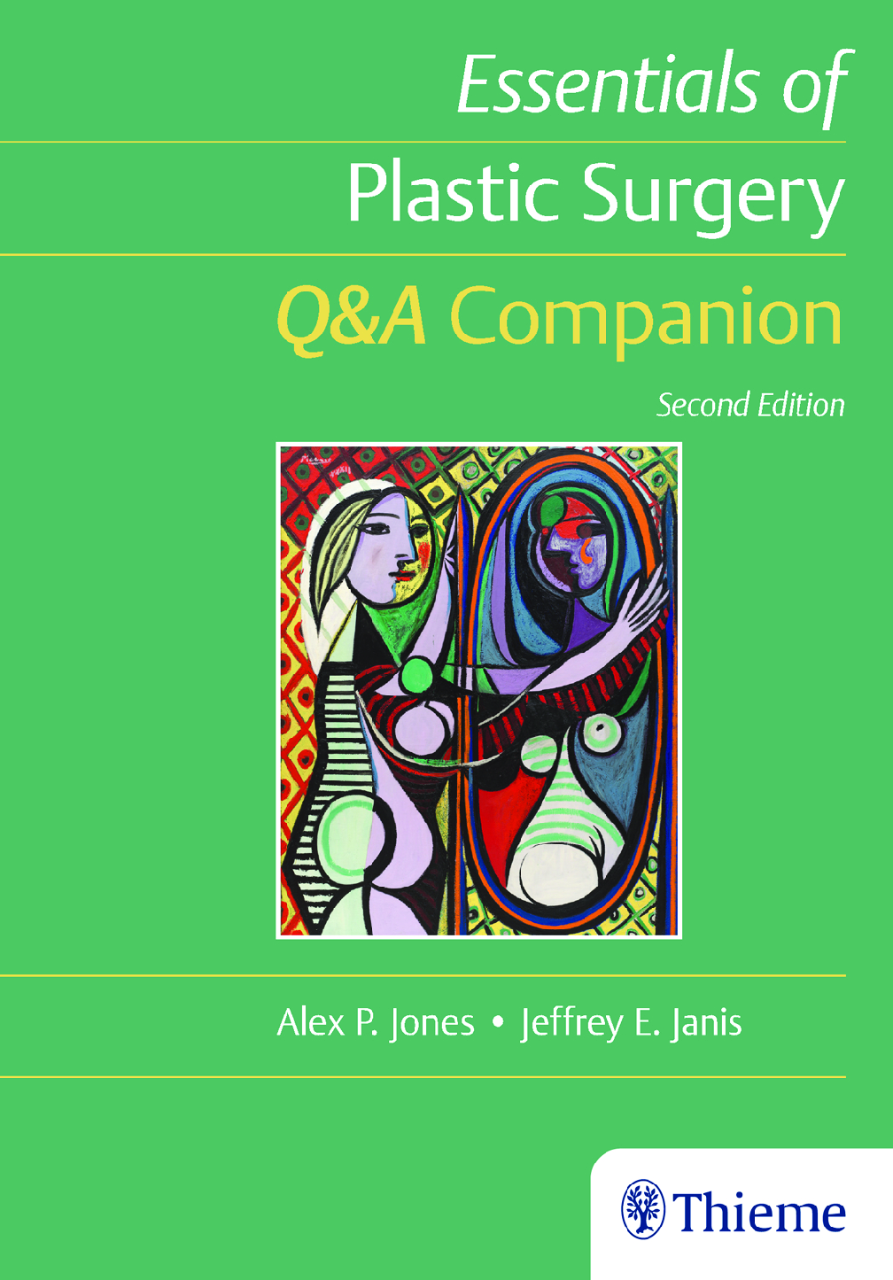 Recommended document preview for eBook PDF Essentials of Plastic Surgery Q&A Companion 2nd Edition By Alex Jones, Jeffrey Janis