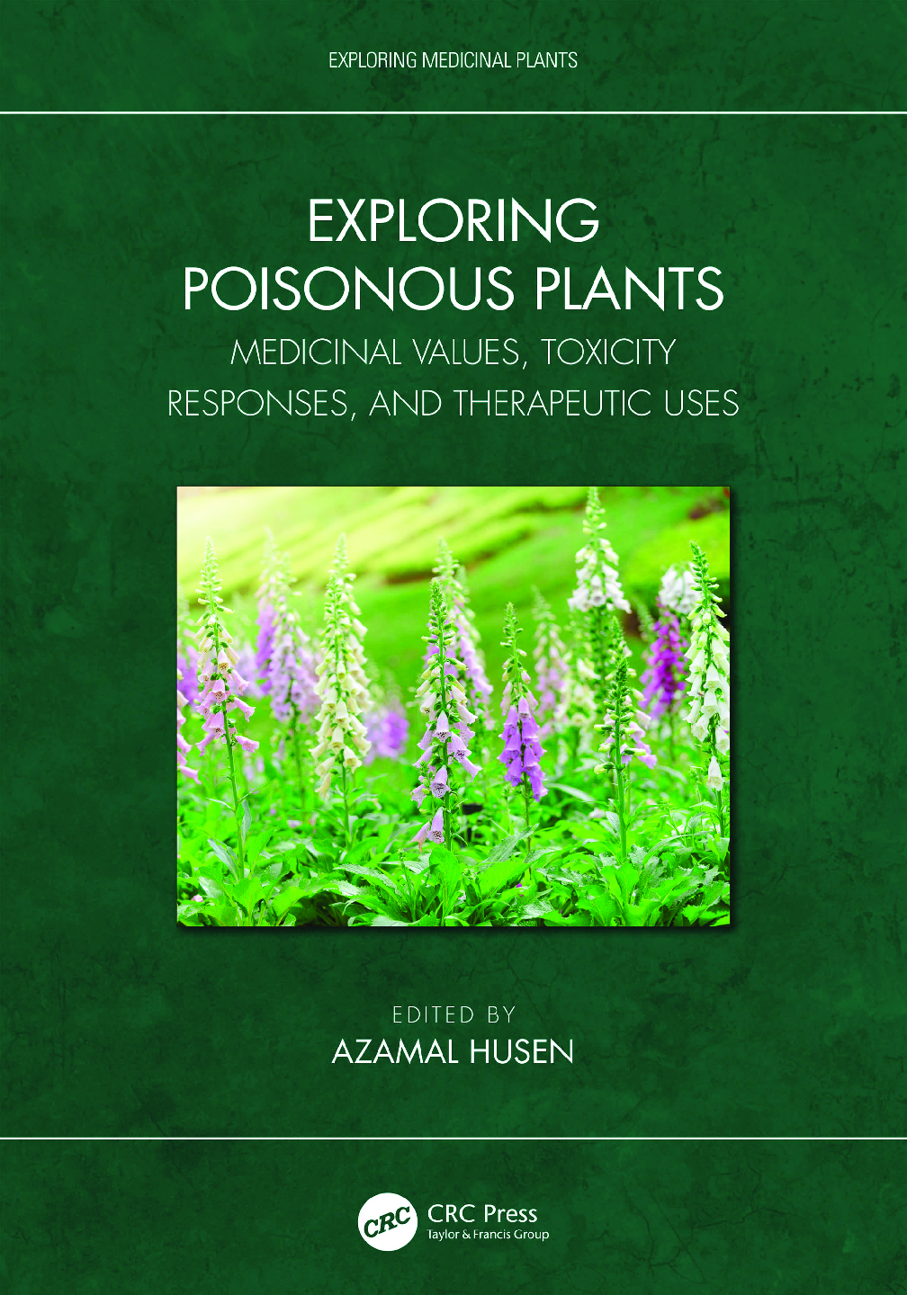 Recommended document preview for eBook PDF Exploring Poisonous Plants Medicinal Values Toxicity Responses and Therapeutic Uses 1st Edition By Azamal Husen